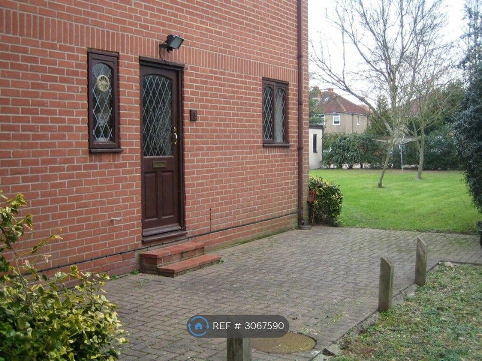 Property photo 2 of 11 Entrance To Your New Home
