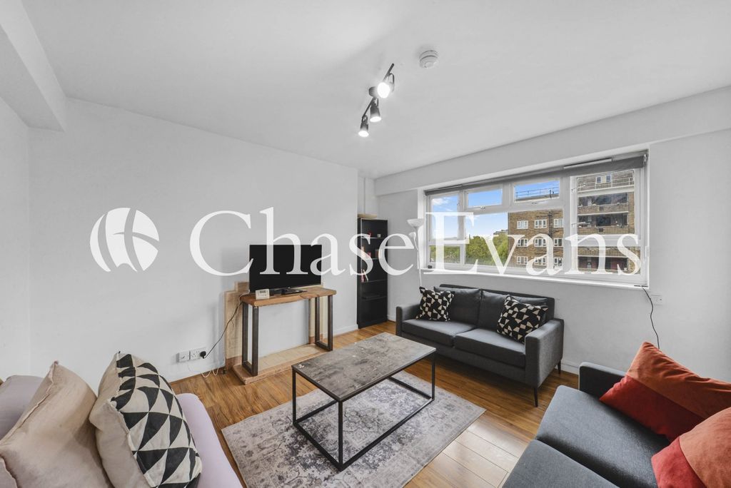 Property photo 3 of 13 Living Area