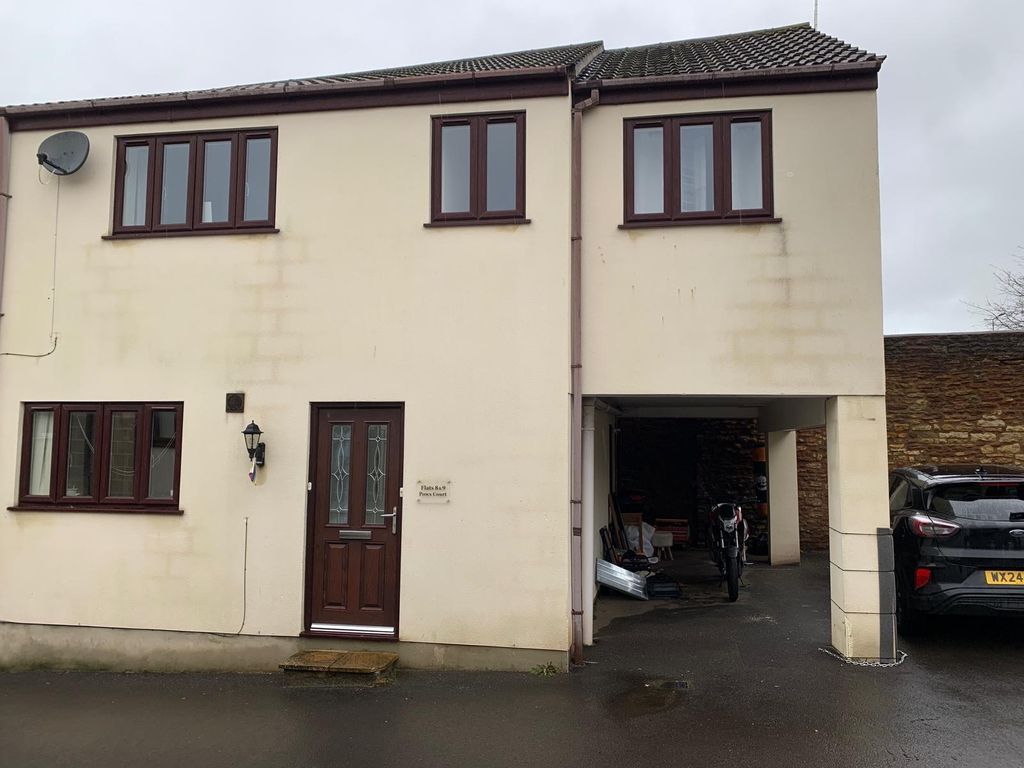 Property photo 2 of 4 External 1 - 1.Jpg