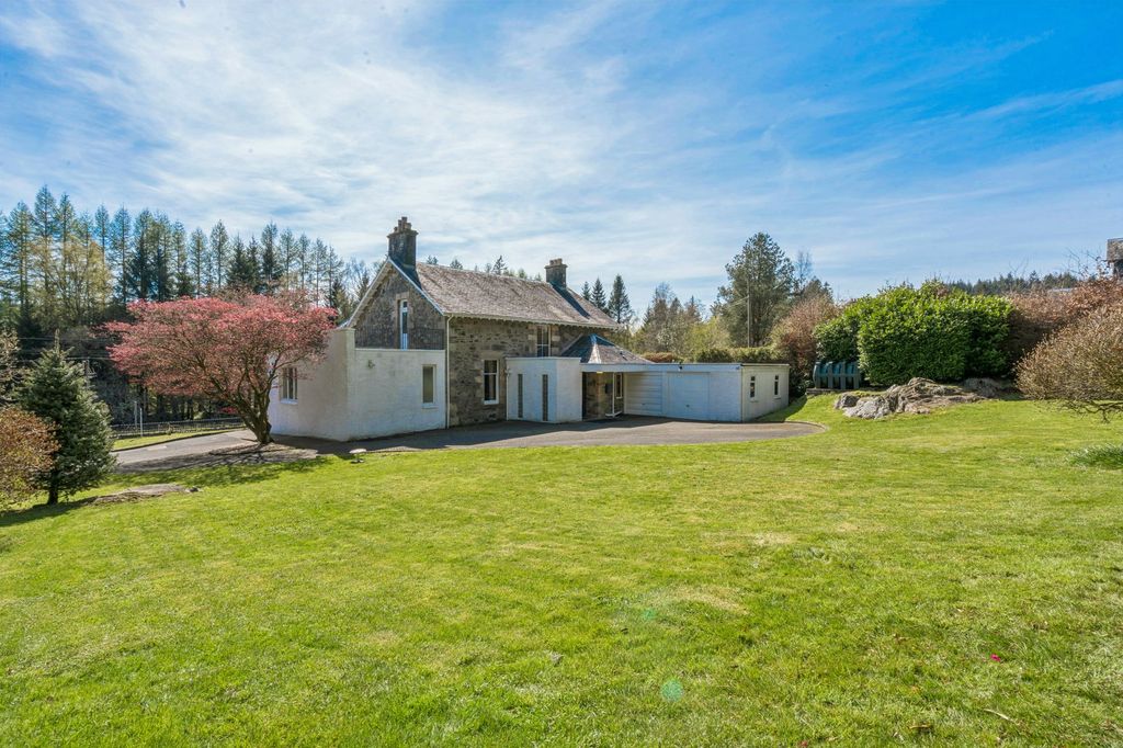 Additional image 38 of 5 bed detached house for saleLochard Road, Aberfoyle FK8