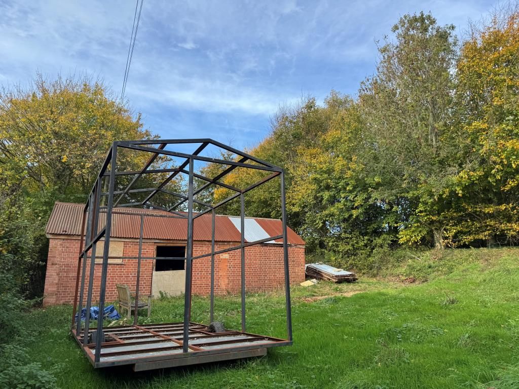 Property photo 2 of 11 A Side View Of The Barn