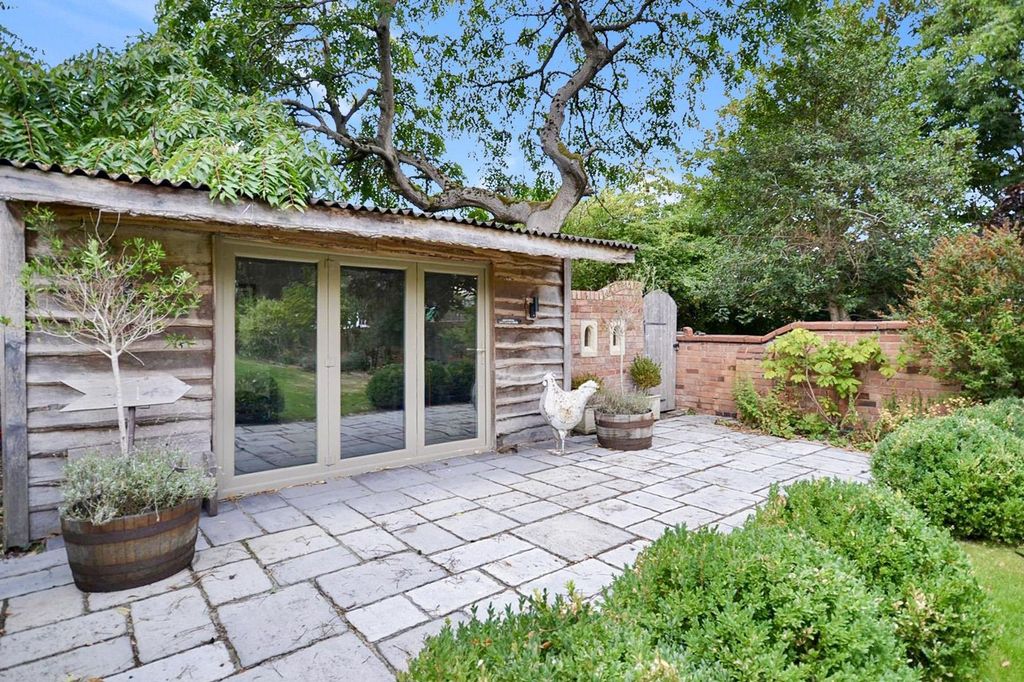 Additional image 37 of 4 bed semi-detached house for saleMelbourne Road, Ibstock LE67