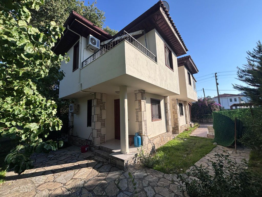 Property photo 2 of 17 Delightful Villa In Dalyan For Sale - Mature Garden