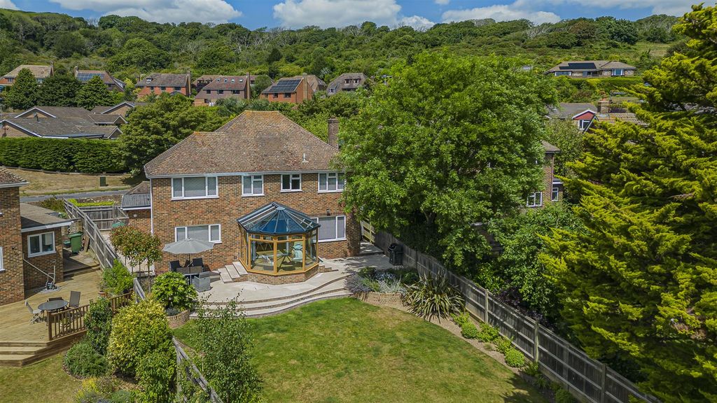 Additional image 32 of 4 bed detached house for saleWoodberry, Cranborne Avenue, Eastbourne BN20