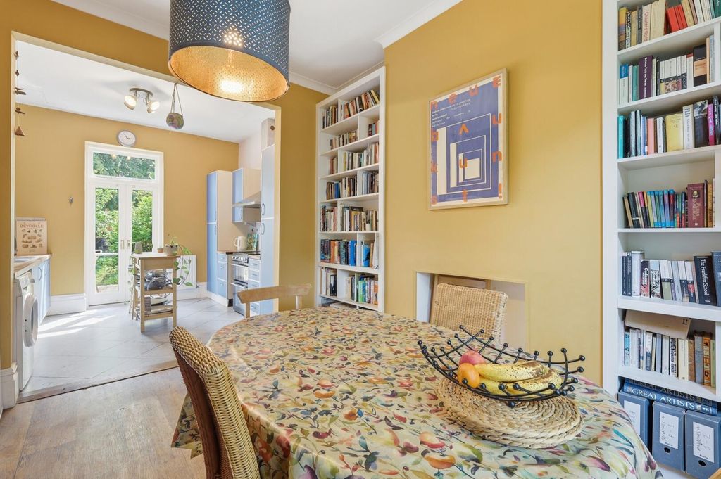 Property photo 2 of 22 Dining Room