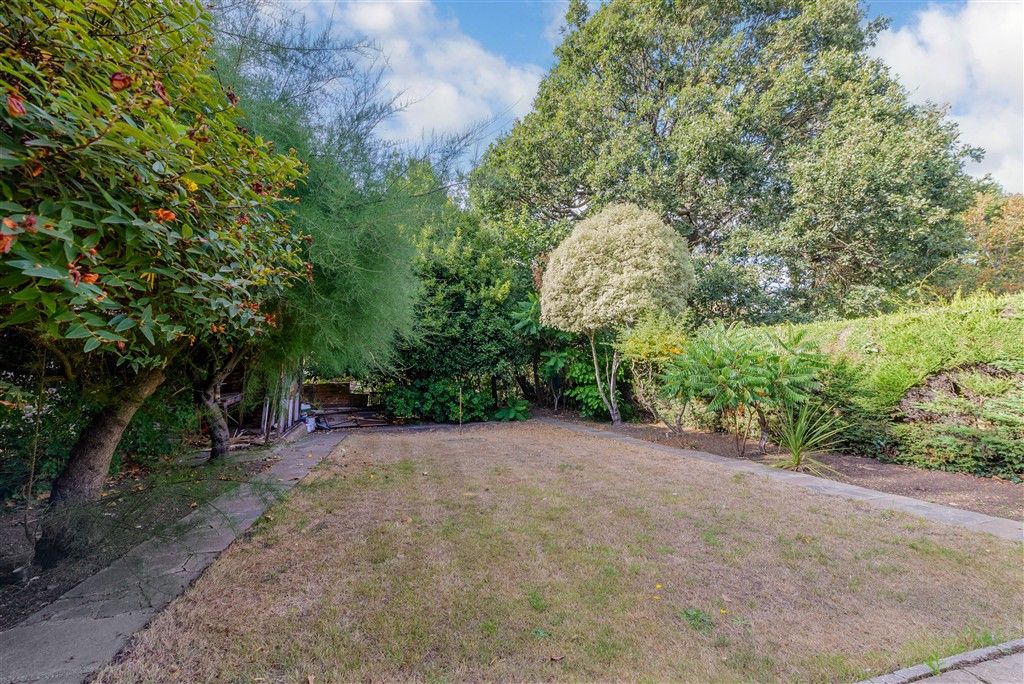 Property photo 3 of 9 Rear Garden