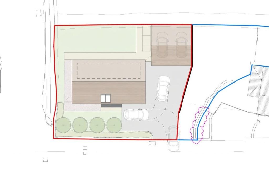 Property photo 1 of 9 Outline Planning - Approved