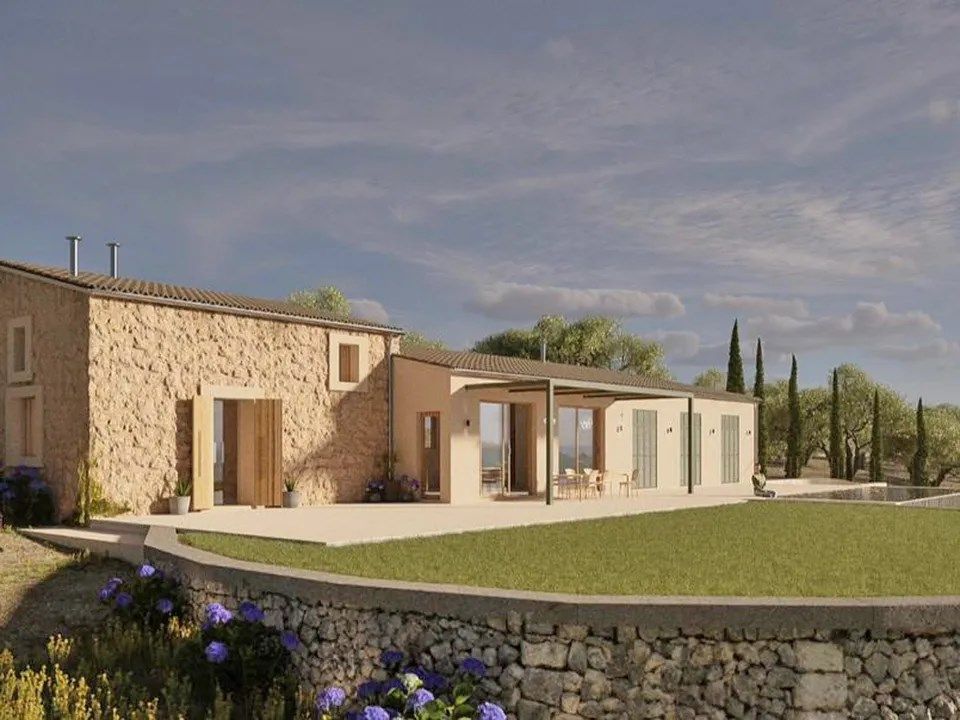 Property photo 1 of 20 Exterior Render (1)