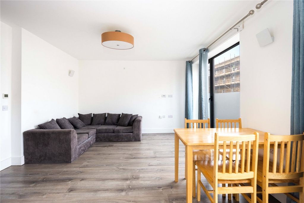 Property photo 3 of 14 Living Area