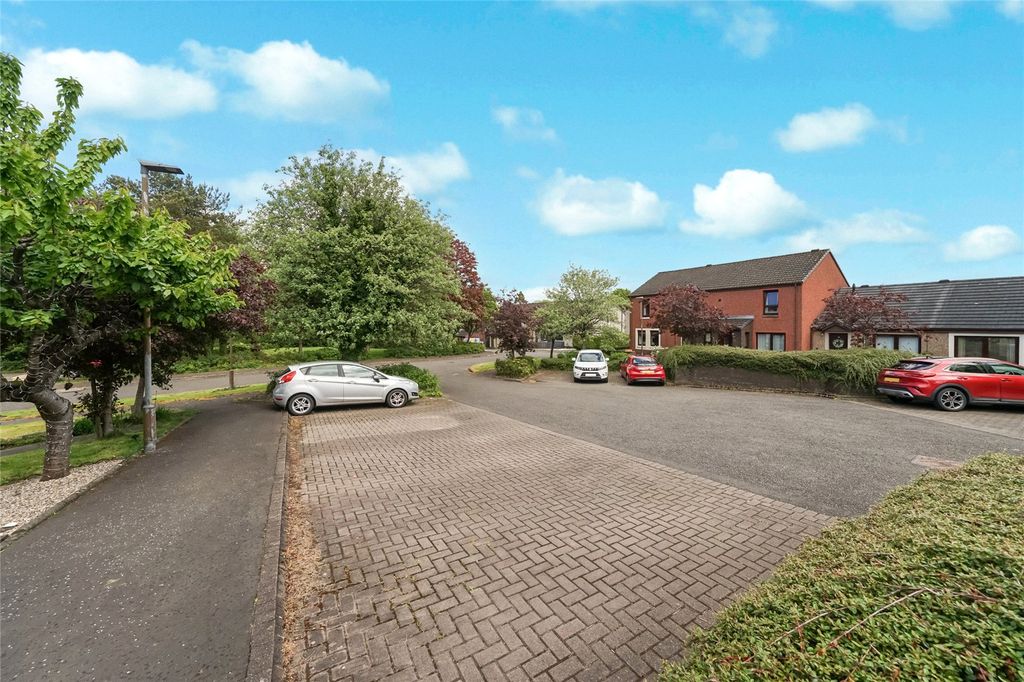 Additional image 20 of 1 bed bungalow for saleArns Grove, Alloa, Clackmannanshire FK10