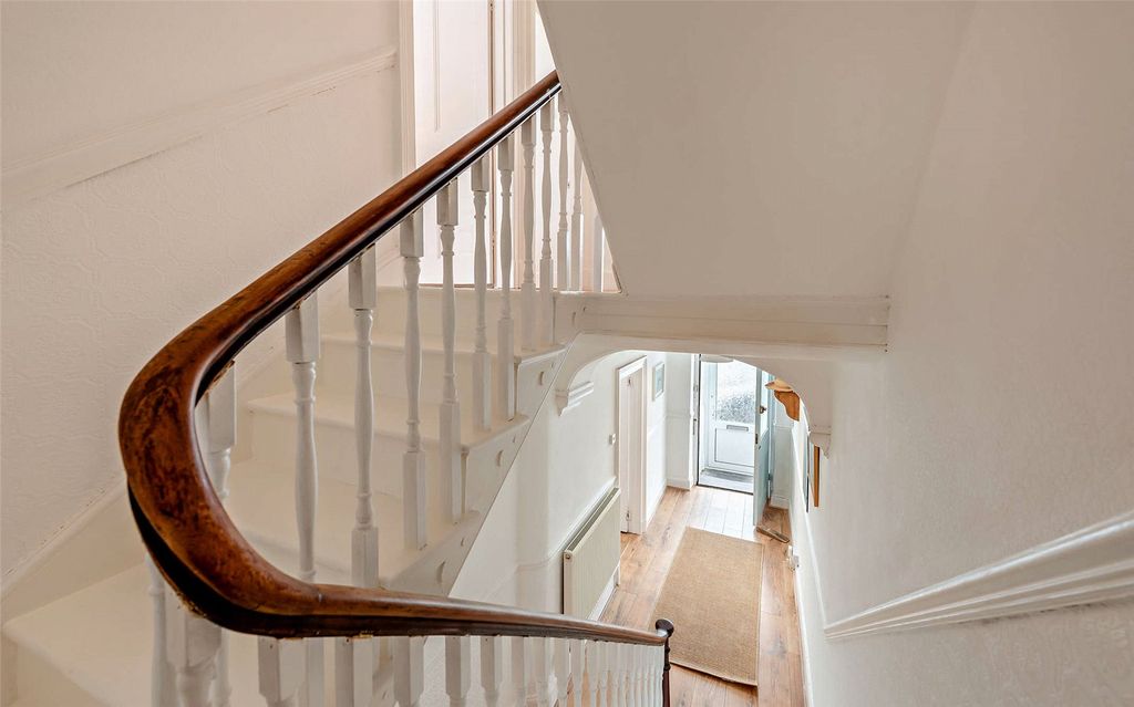 Additional image 23 of 4 bed terraced house for saleHigh Terrace, New Quay, Ceredigion SA45