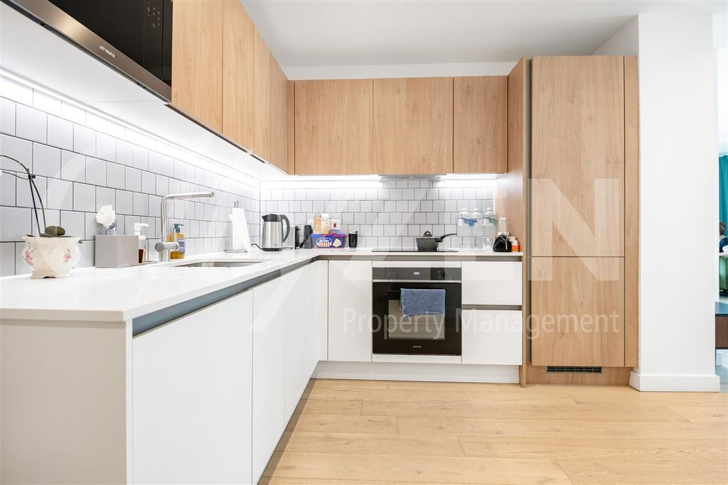 Property photo 2 of 38 Kitchen