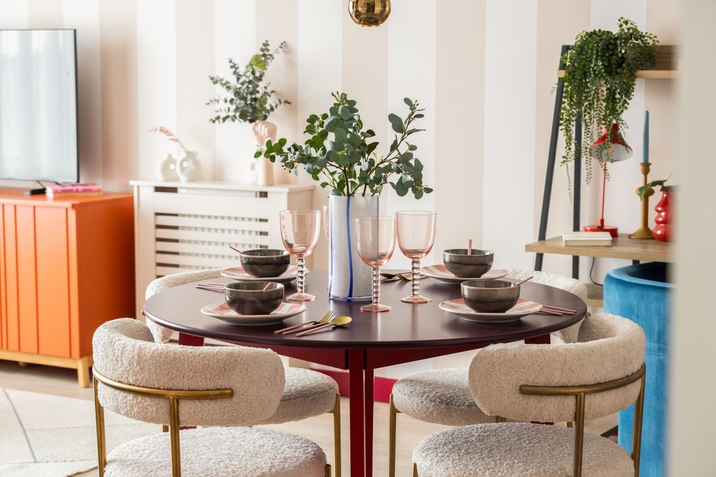 Property photo 3 of 6 Dining Room