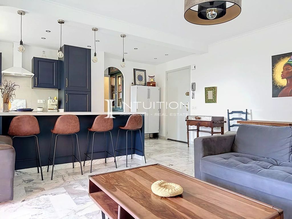 Property photo 1 of 15 Mandelieu - The Terms: Elegant One-Bedroom With Large Terrace And Garage