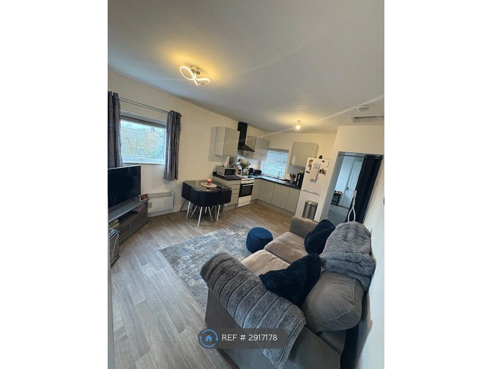 Property photo 1 of 3 Open Plan Lounge And Kitchen