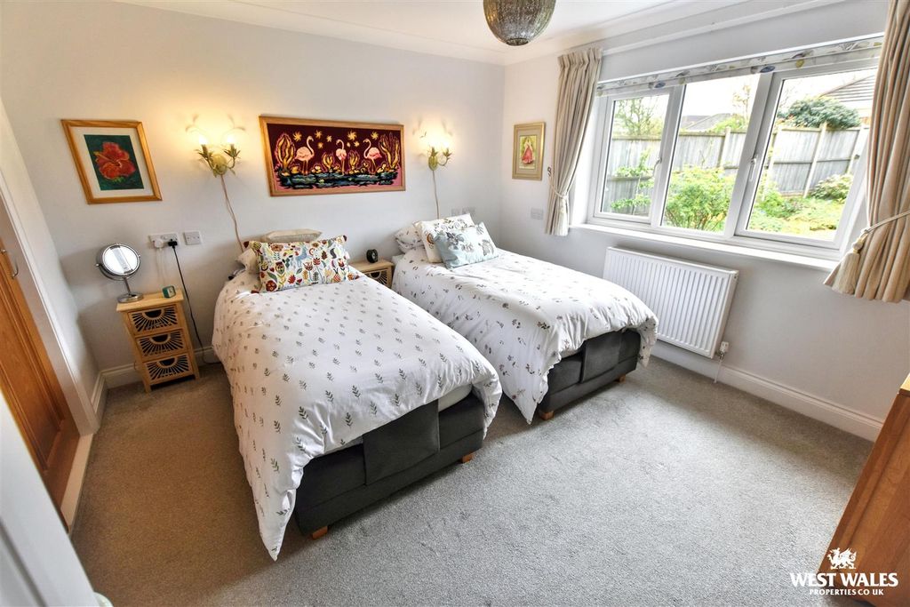 Additional image 11 of 3 bed detached bungalow for saleGibbas Way, Pembroke SA71