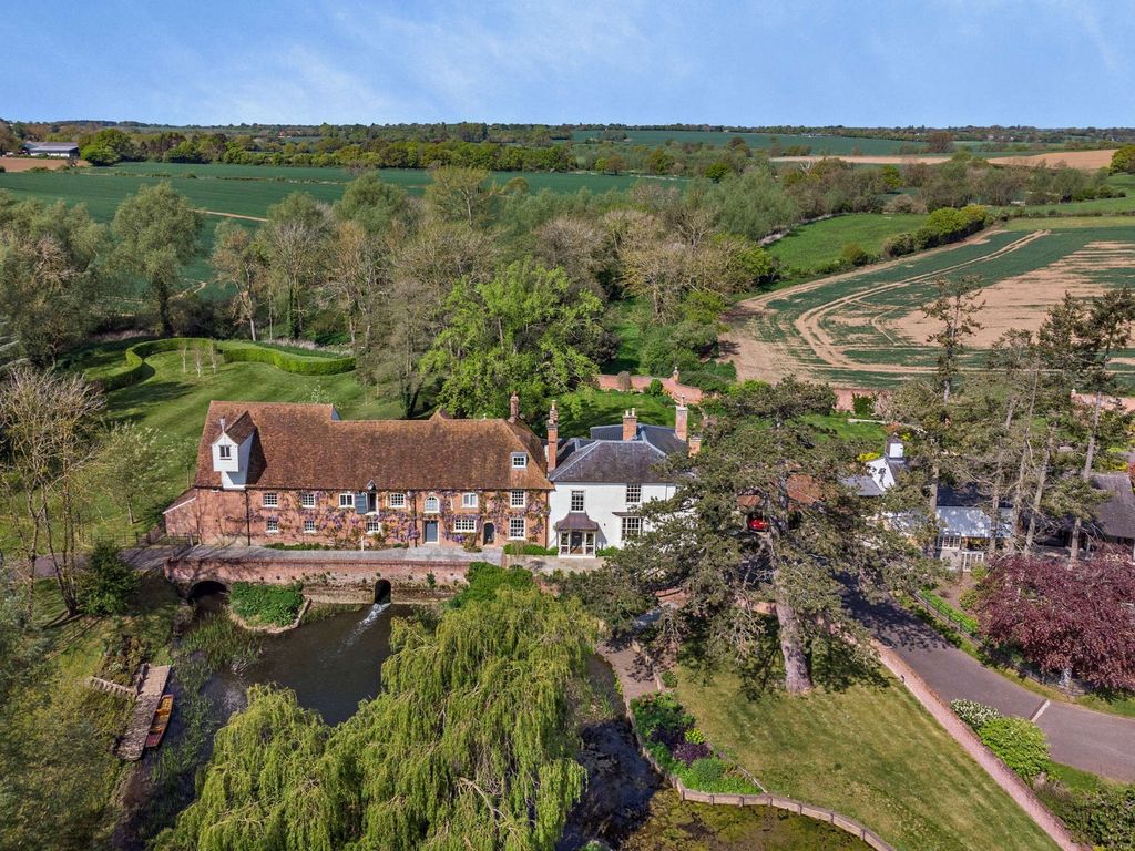 Additional image 11 of 6 bed detached house to rentMill Lane, Hartford End, Felsted, Chelmsford, Essex CM3