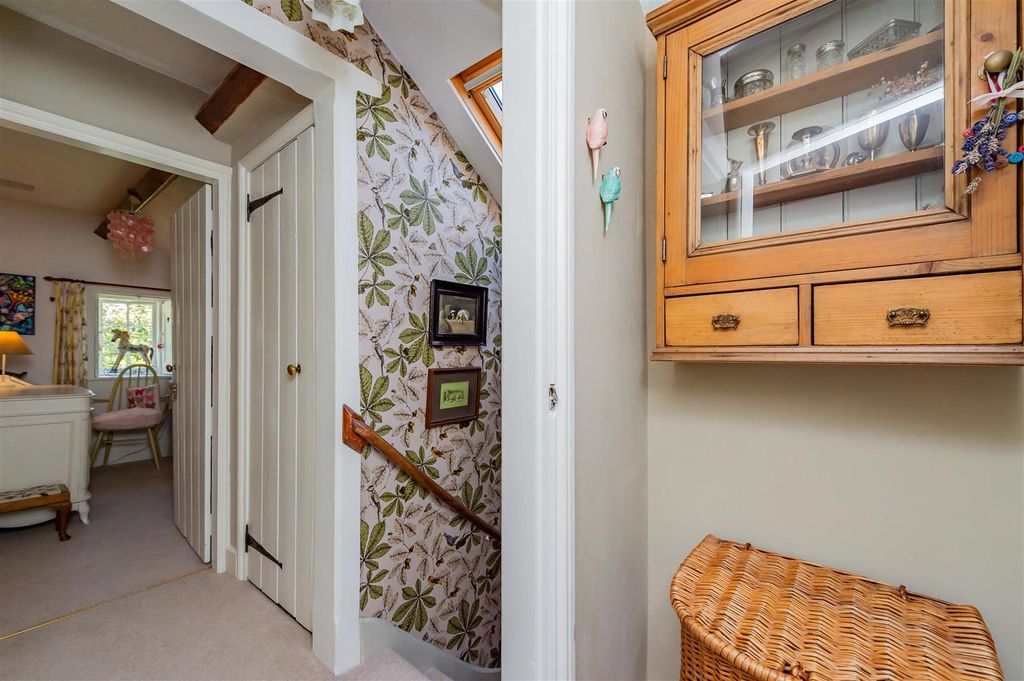 Additional image 22 of 3 bed cottage for salePantglas, Oswestry SY10