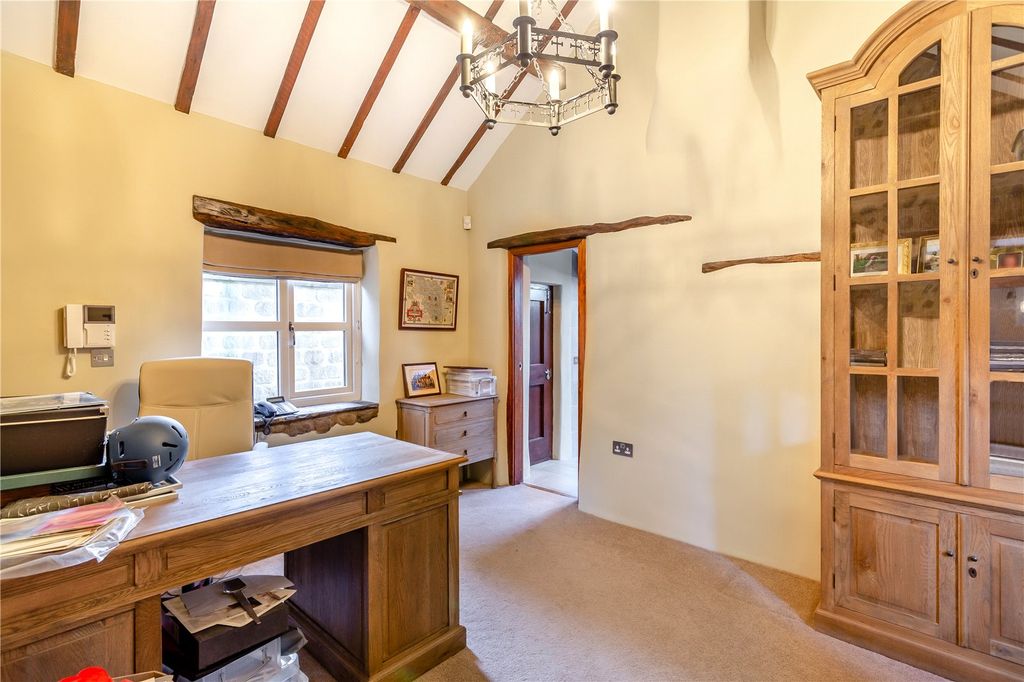 Additional image 7 of 6 bed detached house for saleBrearton, Harrogate, North Yorkshire HG3