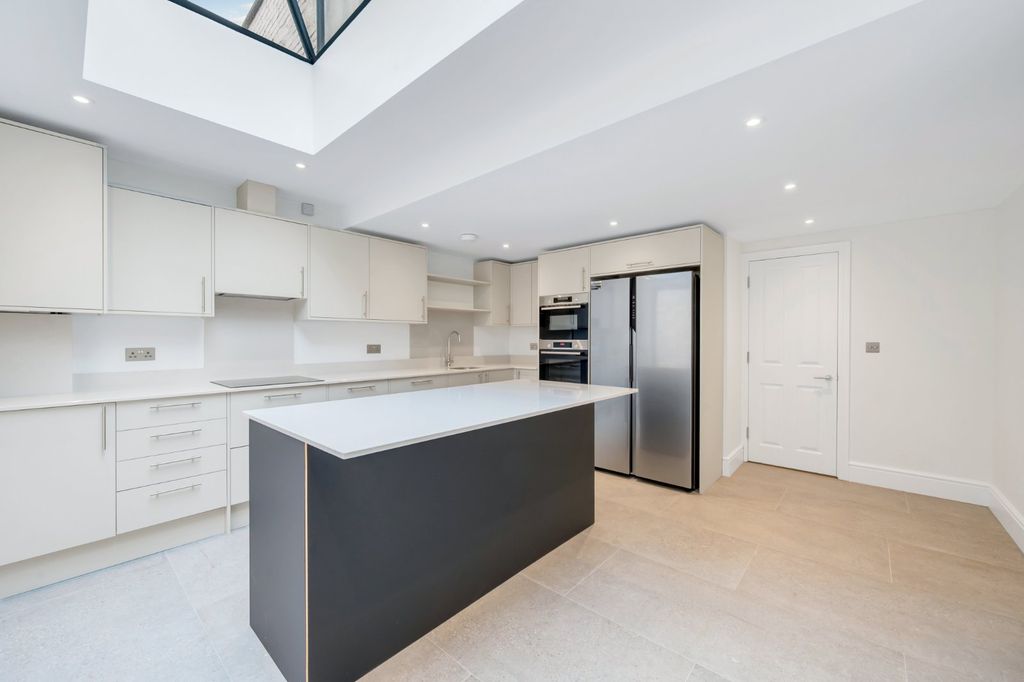Property photo 1 of 20 Open Kitchen