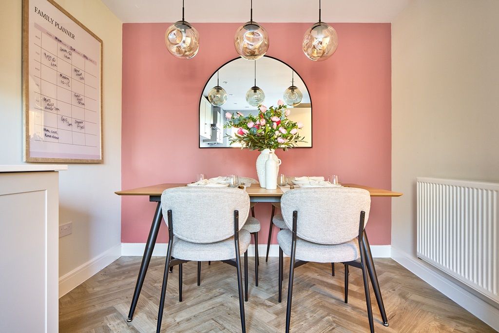 Property photo 3 of 14 Space For Entertaining