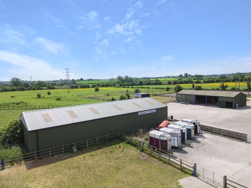 Additional image 34 of 4 bed property for saleWansford Road, Driffield YO25