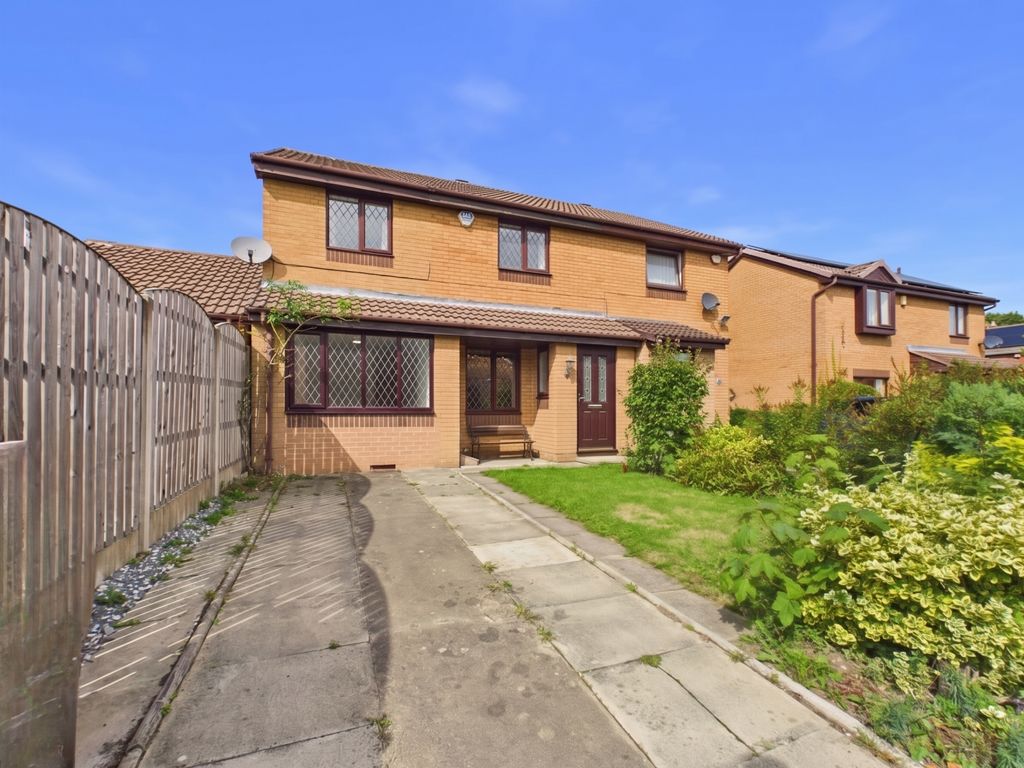 Property photo 1 of 22 1- Ryan Clarke Ewemove Wakefield