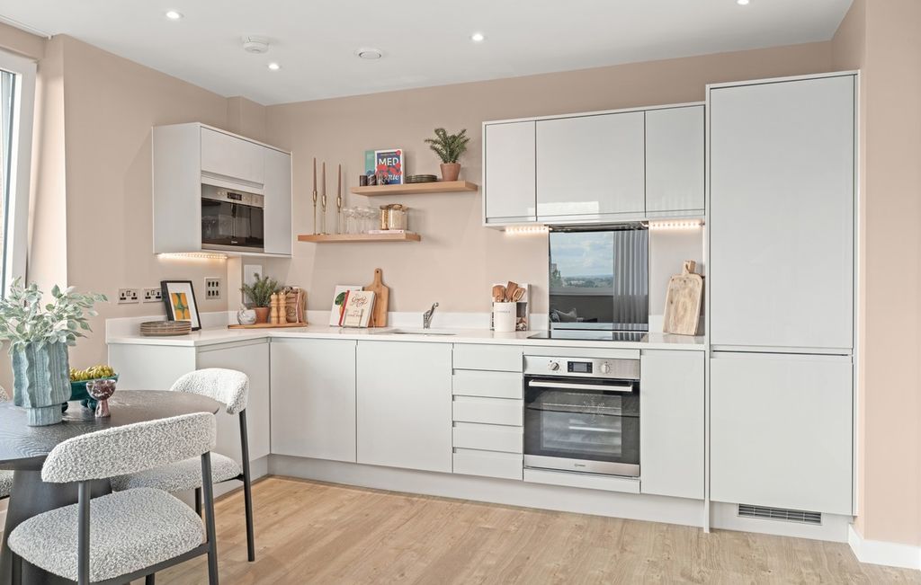 Property photo 3 of 11 Fairview New Homes - Zoopla -