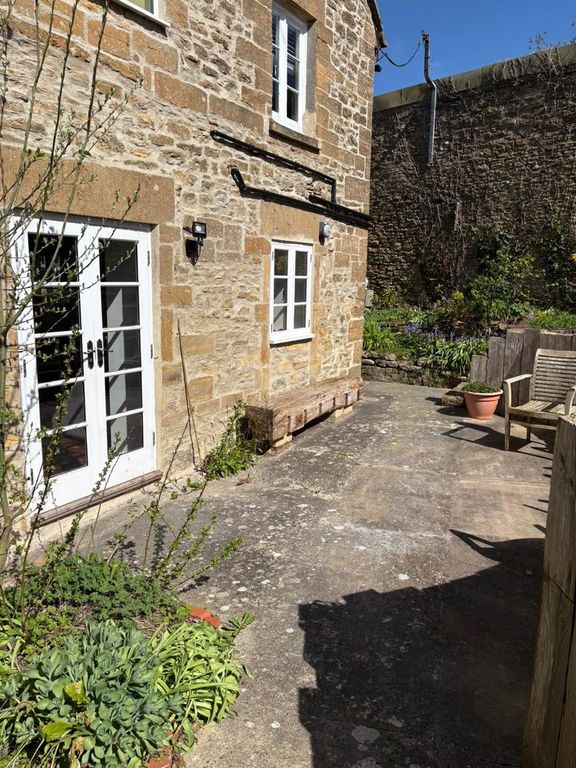 Property photo 2 of 20 French Doors From Lounge Onto Patio Area