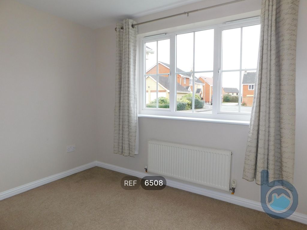 Additional image 5 of 4 bed detached house to rentLidgate Close, Peterborough PE2