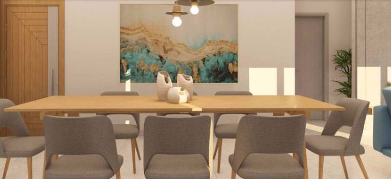 Property photo 3 of 13 Dining Area Artist