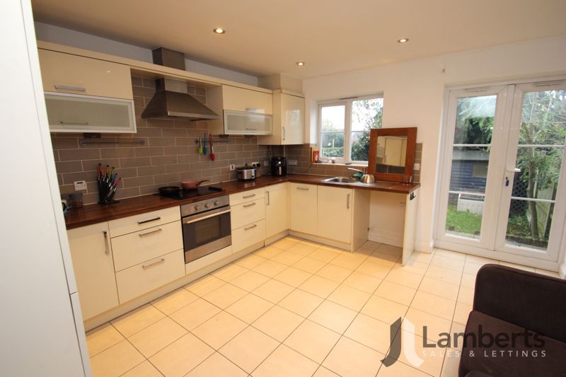 Property photo 2 of 17 Kitchen/Diner