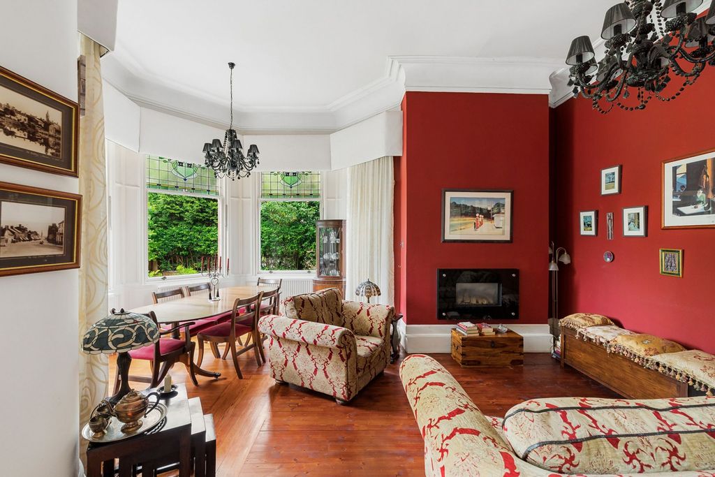 Additional image 8 of 3 bed flat for sale8 Whittingehame Gardens, 1103 Great Western Road G12