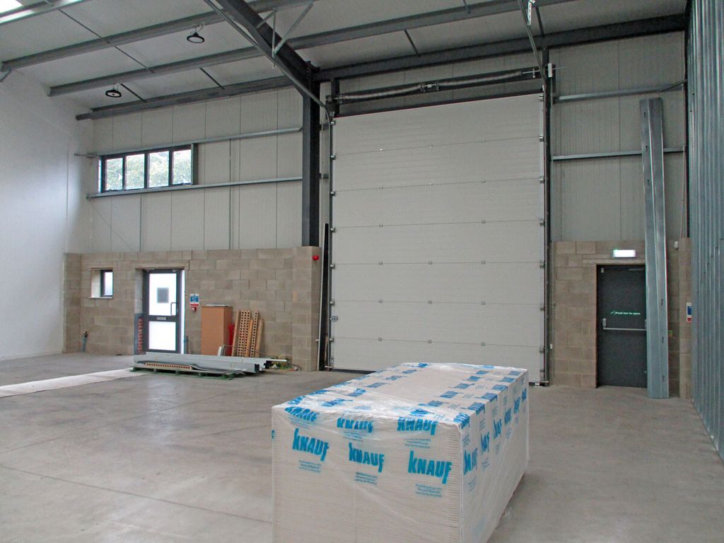 Property photo 3 of 3 Unit J5 Swallow Enterprise Park, Hailsham
