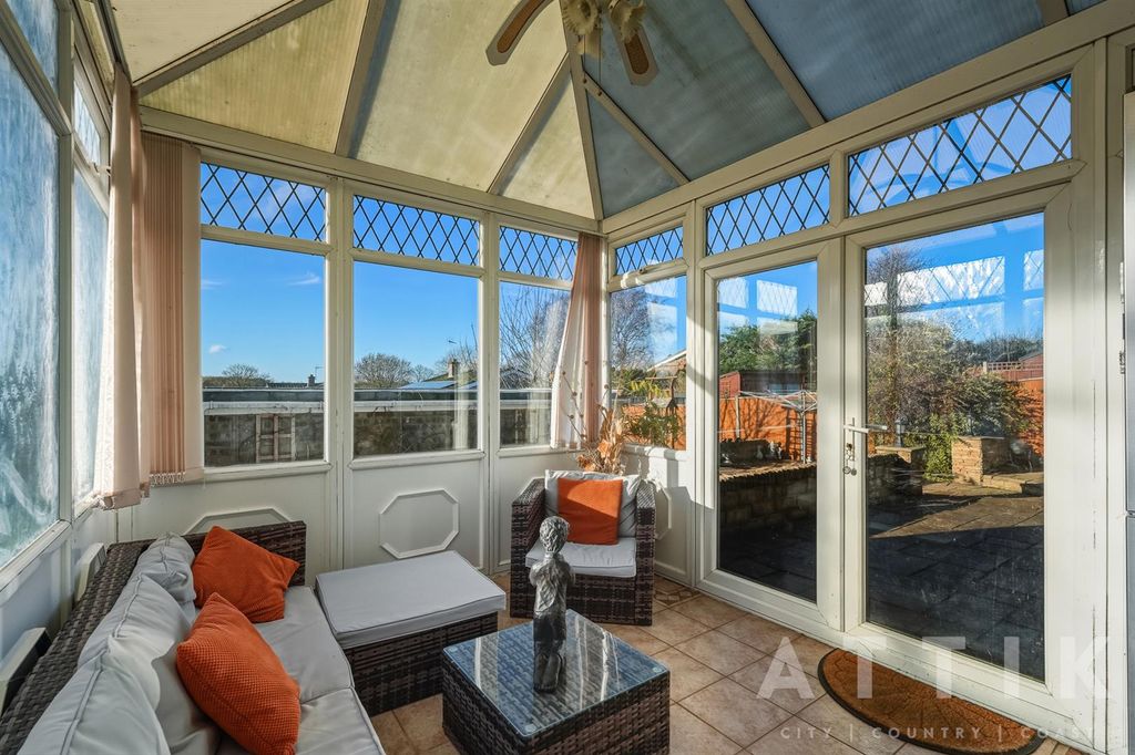 Additional image 4 of 4 bed semi-detached bungalow for saleChichester Road, Halesworth IP19