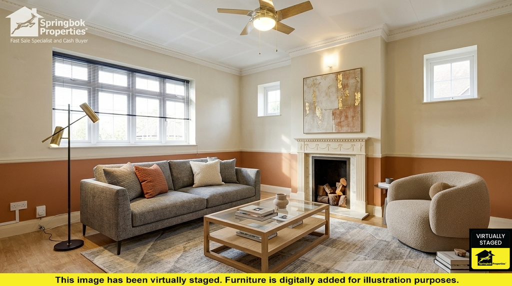 Property photo 3 of 13 Virtually Stage...