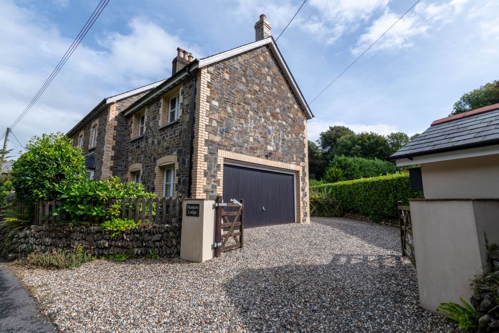 Additional image 33 of 4 bed detached house for saleBrendon, Lynton EX35