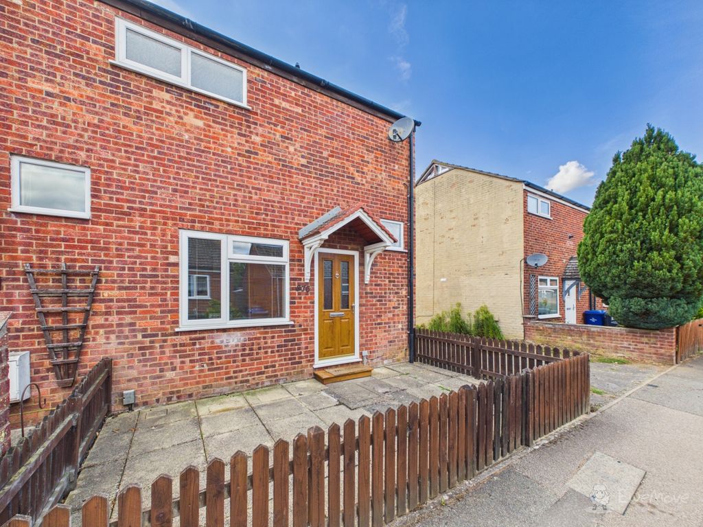 Property photo 1 of 13 Front- Mark Stephens Ewemove Newmarket And Soham