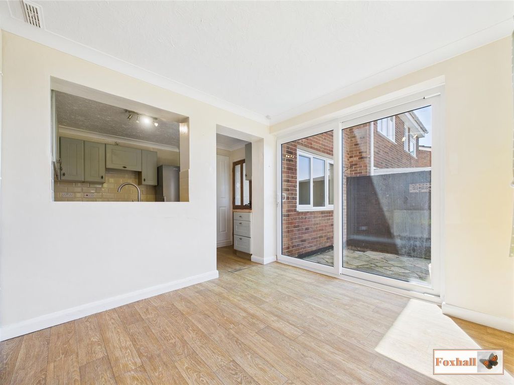 Property photo 2 of 19 Kitchen/Diner