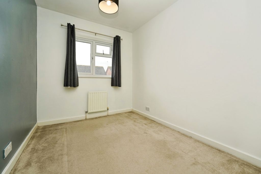 Additional image 9 of 4 bed detached house for saleSt. Margarets Road, Evesham, Worcestershire WR11