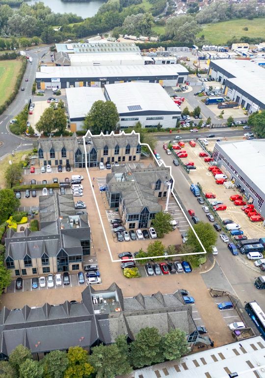 Property photo 1 of 5 Site Outline.Png