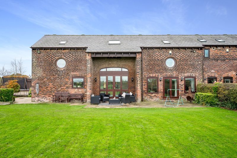 Property photo 1 of 60 Rear Elevation