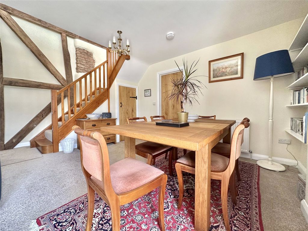 Additional image 8 of 3 bed barn conversion to rentButterleigh, Cullompton EX15