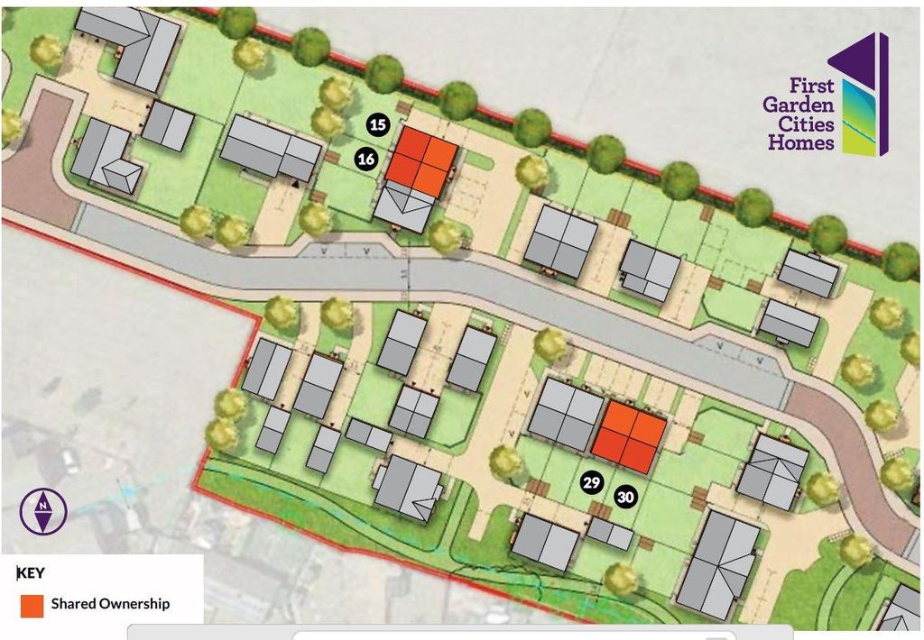 Property photo 2 of 7 Site Plan