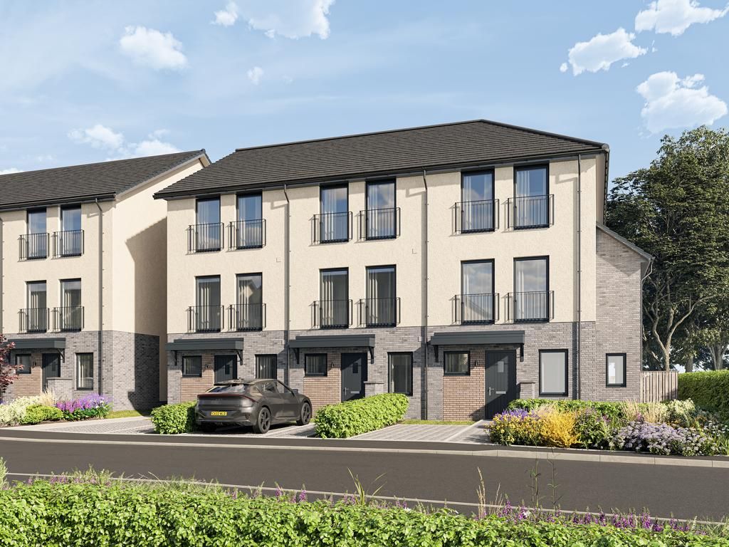 Property photo 3 of 18 St Crispin's Court