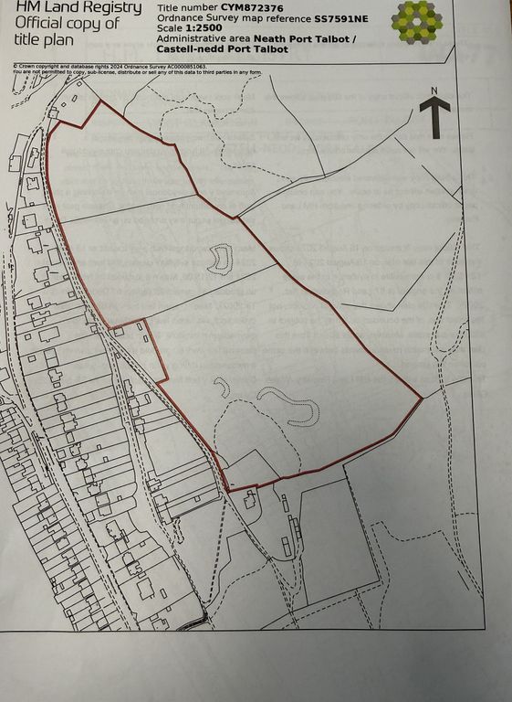 Additional image 36 of 4 bed farm for saleFernfield, Baglan, Port Talbot, Neath Port Talbot. SA12