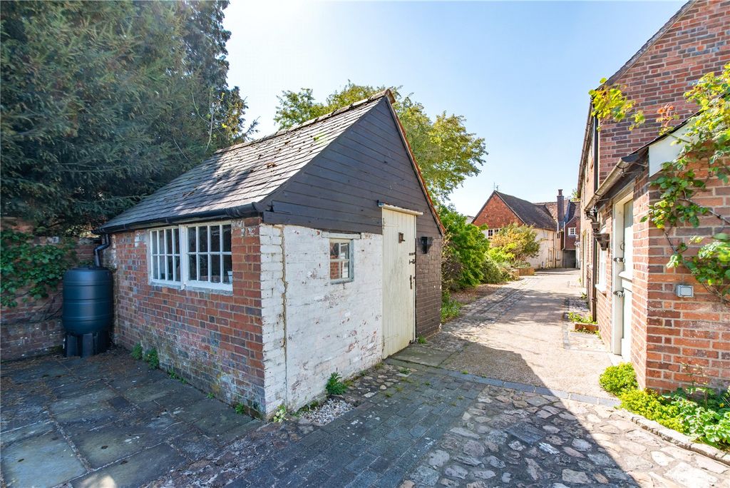Additional image 27 of 5 bed terraced house for saleBridge Street, Hungerford, Berkshire RG17