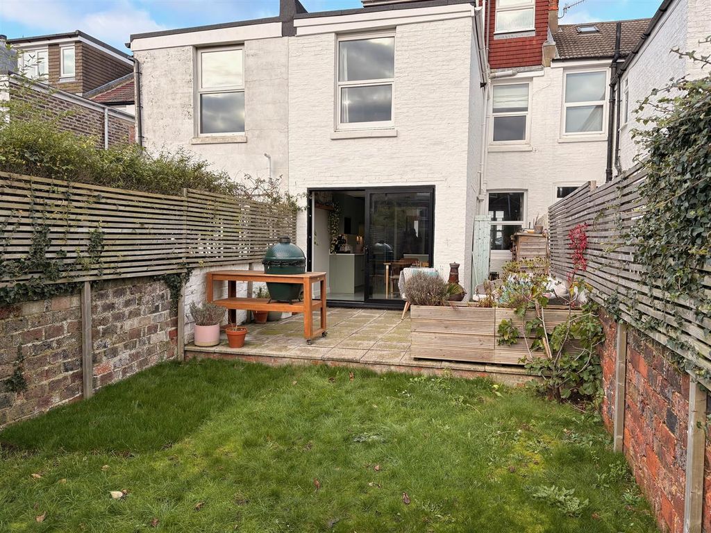 Property photo 2 of 25 From Garden.Jpeg