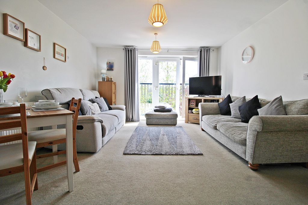 Property photo 3 of 14 Open-Plan Living-Kitchen-Diner