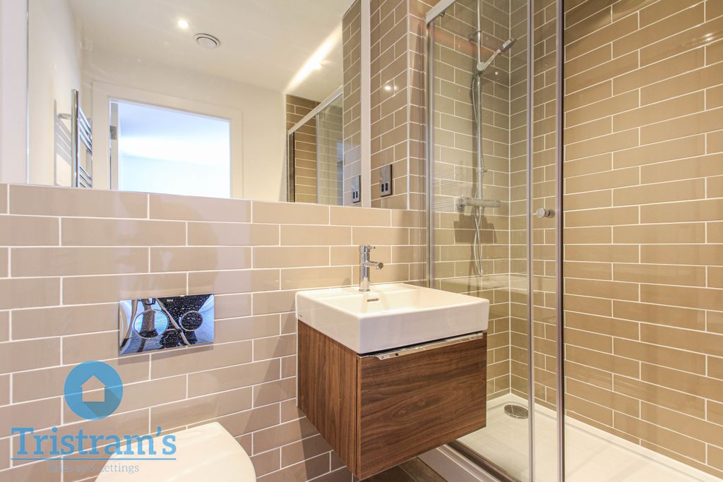 Additional image 11 of 2 bed flat for saleSilk Yard, Mulberry House DE1